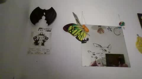 JOYA online show from January 8, 1:32 am