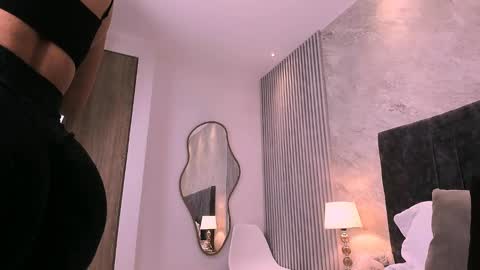 Snapshot of lola__sweet0591 chatting on February 12, 10:14 am Lola Sweet online show from February 12, 10:14 am