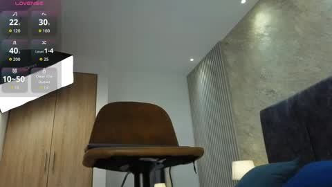 Lola Sweet online show from May 25, 12:26 pm