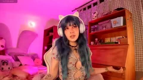 Lola Bunny online show from June 16, 4:46 am
