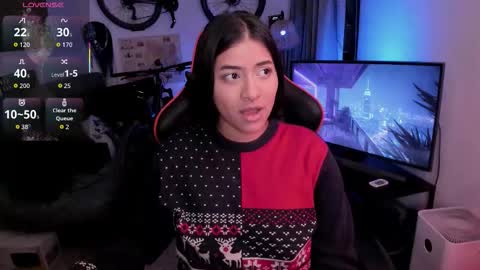 lolaasmith_21 online show from February 6, 10:35 pm