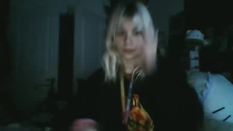 Lola Lixx online show from December 10, 2:59 am