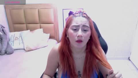 Snapshot of lolamaxi chatting on March 3, 3:27 am LOLA online show from March 3, 3:27 am