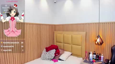 LOLA online show from June 17, 4:03 am