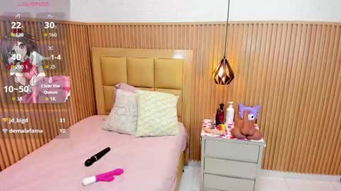 LOLA online show from February 20, 6:26 am