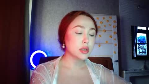 Lola online show from November 24, 11:23 am