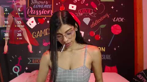 loli online show from November 10, 12:00 pm