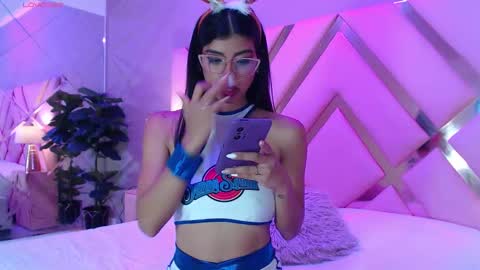 loli online show from October 31, 11:58 am