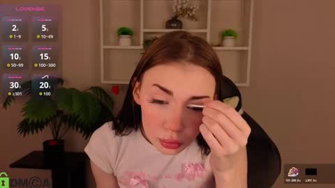 Lola online show from February 8, 9:46 am