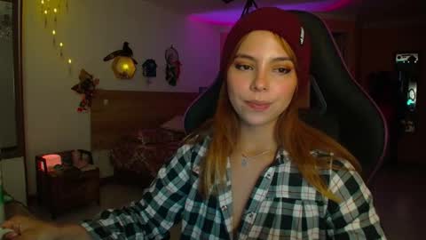 Lola doll online show from December 2, 9:06 pm