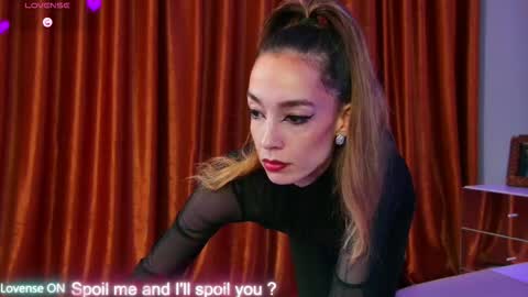 Lola online show from January 12, 8:14 pm