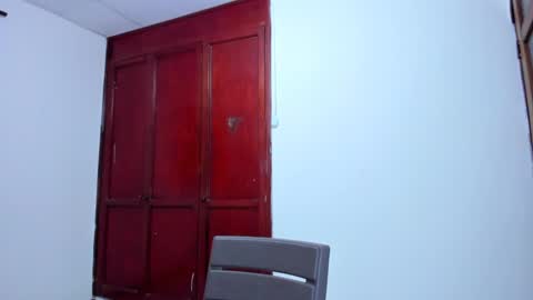 Dominatriz and fitness online show from January 9, 12:46 am