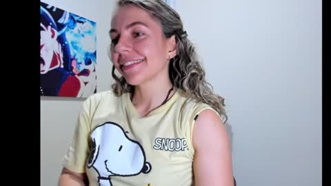 Dominatriz and fitness online show from February 8, 11:35 pm