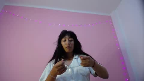 Lolita  online show from February 16, 4:31 am