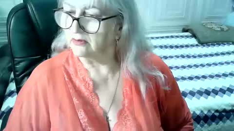 LolkaAlyss online show from November 21, 10:56 pm