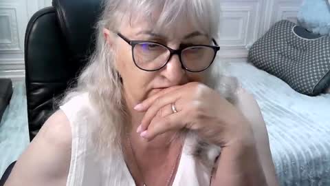 LolkaAlyss online show from June 14, 5:13 pm