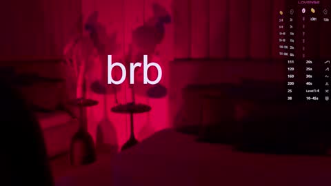 Lolla online show from March 2, 5:19 pm