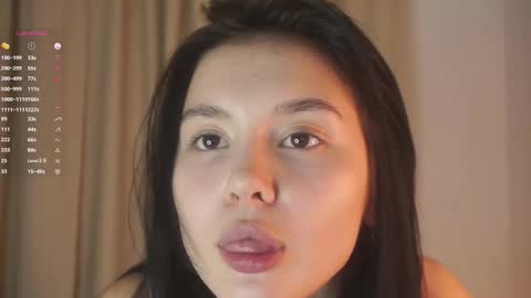 Maria online show from November 10, 11:44 pm