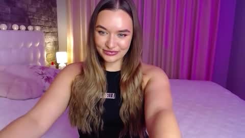 Victoria online show from November 26, 6:20 pm