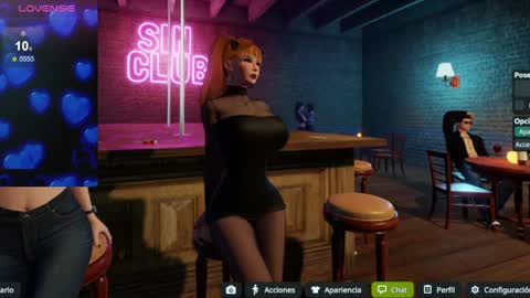 ANNE online show from April 28, 10:24 pm