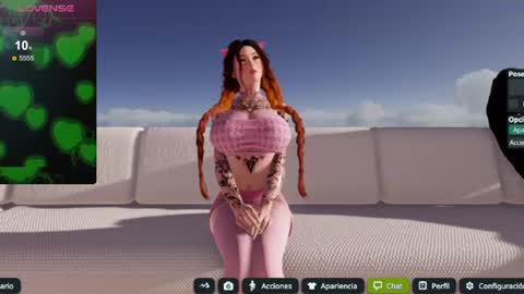 ANNE online show from June 13, 5:32 pm