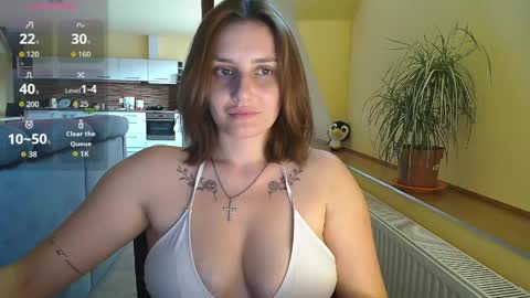 lolitta online show from May 24, 5:34 pm