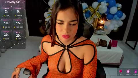 Snapshot of lolly18_ chatting on October 8, 3:27 pm lolly18_ online show from October 8, 3:27 pm