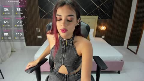 Snapshot of lolly18_ chatting on February 5, 12:06 pm lolly18_ online show from February 5, 12:06 pm
