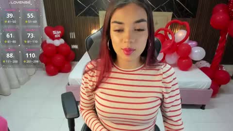 Snapshot of lolly18_ chatting on February 12, 12:01 pm lolly18_ online show from February 12, 12:01 pm