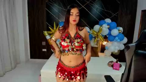 Snapshot of lolly18_ chatting on October 19, 2:30 pm lolly18_ online show from October 19, 2:30 pm