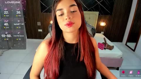 Snapshot of lolly18_ chatting on September 8, 3:11 pm lolly18_ online show from September 8, 3:11 pm