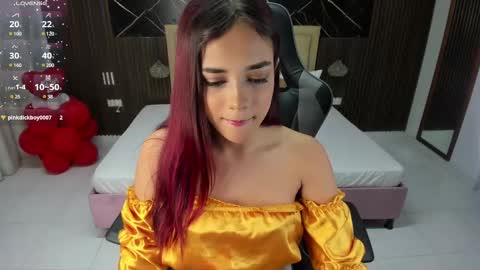 Snapshot of lolly18_ chatting on March 3, 12:09 pm lolly18_ online show from March 3, 12:09 pm