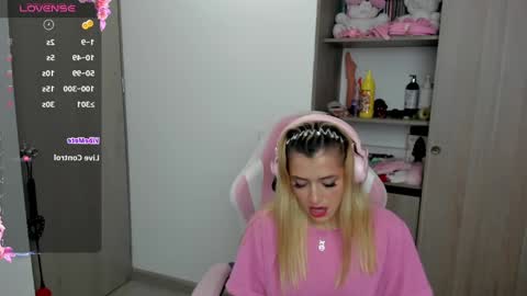 Lolly  online show from February 4, 1:12 am