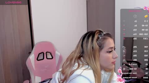 Lolly  online show from January 31, 2:37 am