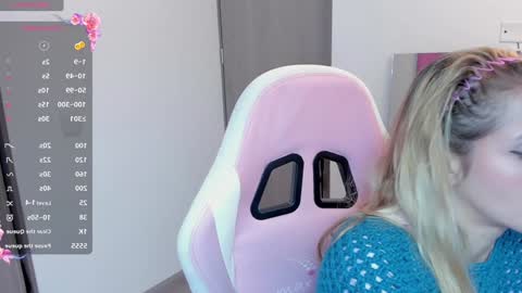 Lolly  online show from January 8, 4:34 am