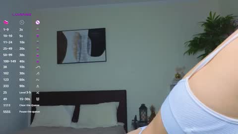 Snapshot of lolly_poppi chatting on September 12, 5:31 pm lolly_poppi online show from September 12, 5:31 pm