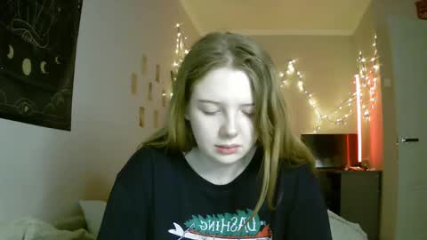 Lilly online show from January 20, 1:39 am