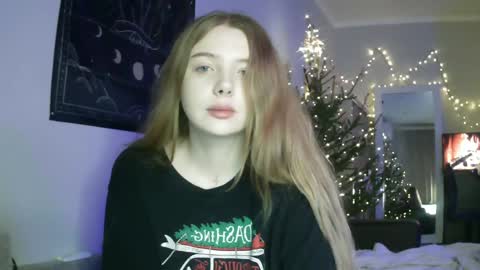 Lilly online show from December 30, 5:34 pm