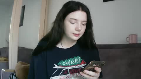 Lilly online show from September 9, 3:50 am