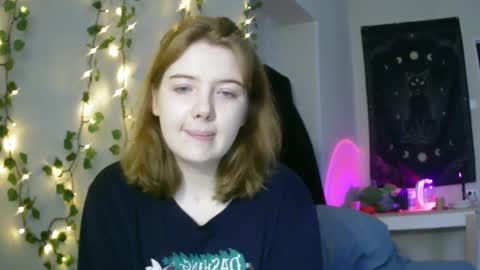 Lilly online show from March 3, 2:21 pm