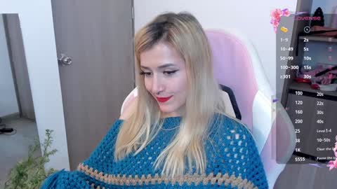 Lolly online show from December 29, 12:52 am