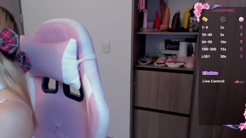 Lolly online show from January 13, 4:07 am