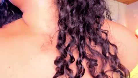 loly_marce online show from February 17, 9:32 pm