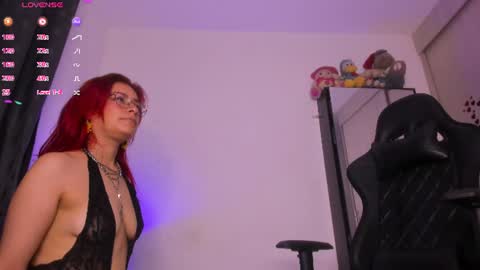 Loly Yuno1 online show from July 26, 4:53 am