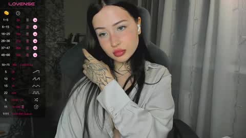 Snapshot of lonalye chatting on February 2, 11:32 pm lona online show from February 2, 11:32 pm