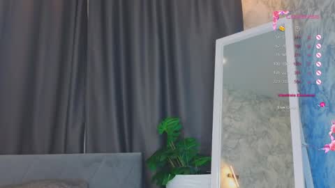 FloraIm new hereStreams 5 - 11 AM GMT 3 online show from April 27, 4:37 pm