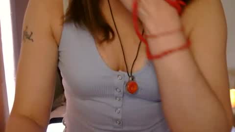 Cutenurse91 online show from June 14, 2:17 pm