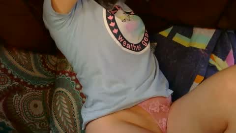 Cutenurse91 online show from July 3, 4:24 pm