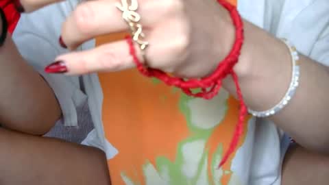 Cutenurse91 online show from July 26, 2:58 pm