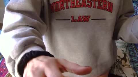 Cutenurse91 online show from April 3, 5:11 pm